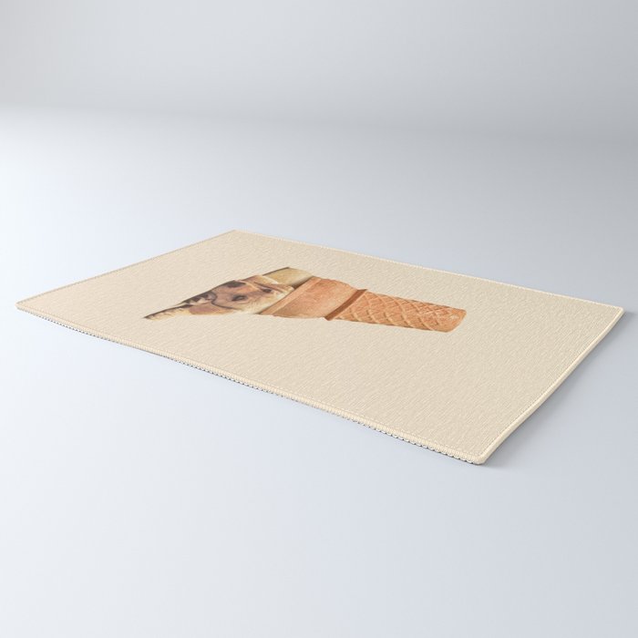 Underdog - Ice Cream Rug Gallery Image 3
