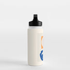 Exhibition poster Henri Matisse. Water Bottle Gallery Image 3