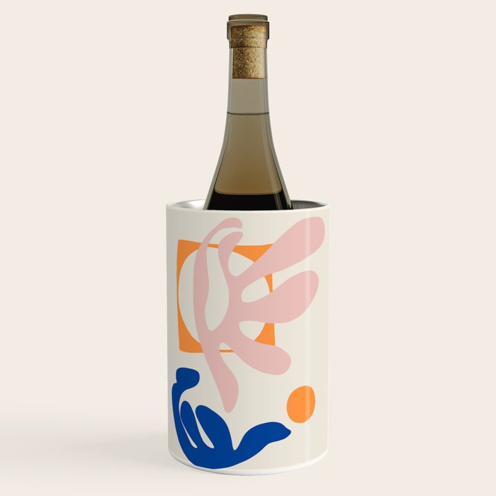 Exhibition poster Henri Matisse. Wine Chiller Gallery Image 1