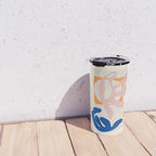 Exhibition poster Henri Matisse. Travel Mug Gallery Image 4