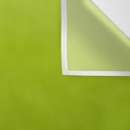 Fresh Green Ombre Abstract Watercolor Wall Tapestry Gallery Image 3