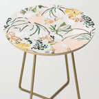 wallpaper poem Side Table Gallery Image 2