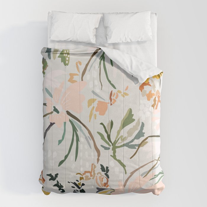 wallpaper poem Comforter Gallery Image 6