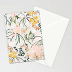 wallpaper poem Stationery Card Gallery Image 2