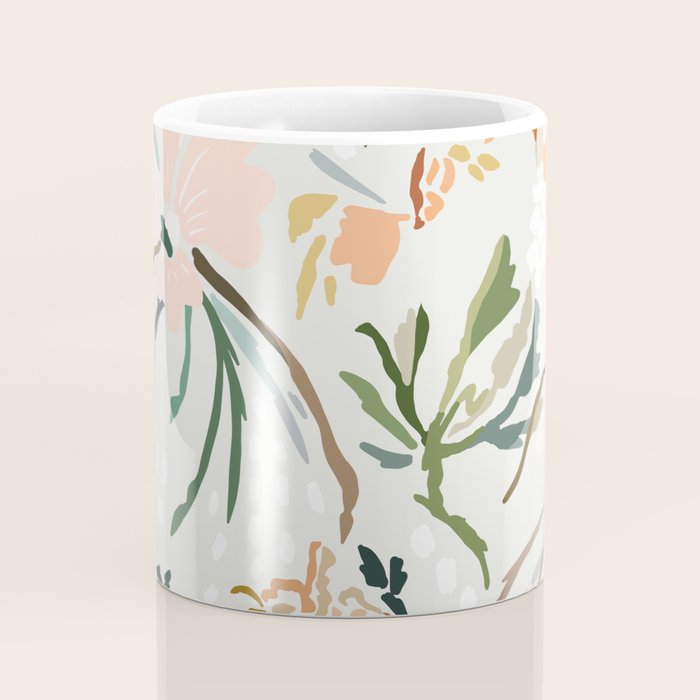 wallpaper poem Coffee Mug Gallery Image 4