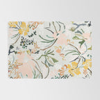 wallpaper poem Rug Gallery Image 2