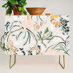 wallpaper poem Credenza Gallery Image 1