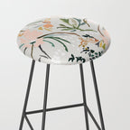 wallpaper poem Stool Gallery Image 2