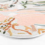 wallpaper poem Bath Mat Gallery Image 3