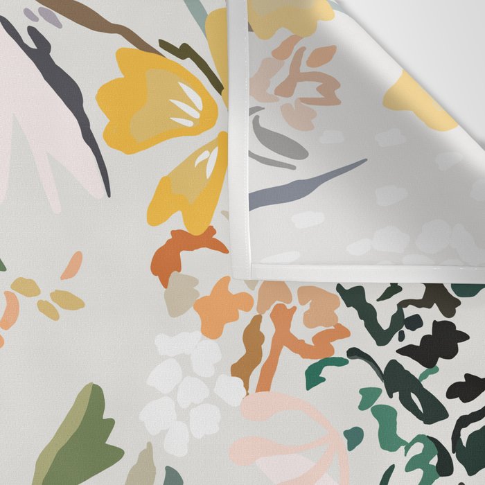wallpaper poem Wall Tapestry Gallery Image 3