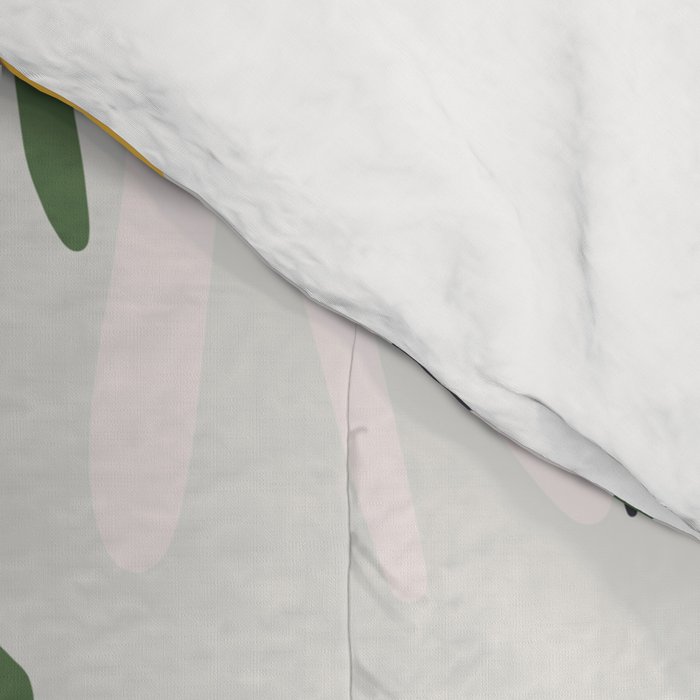 wallpaper poem Comforter Gallery Image 4