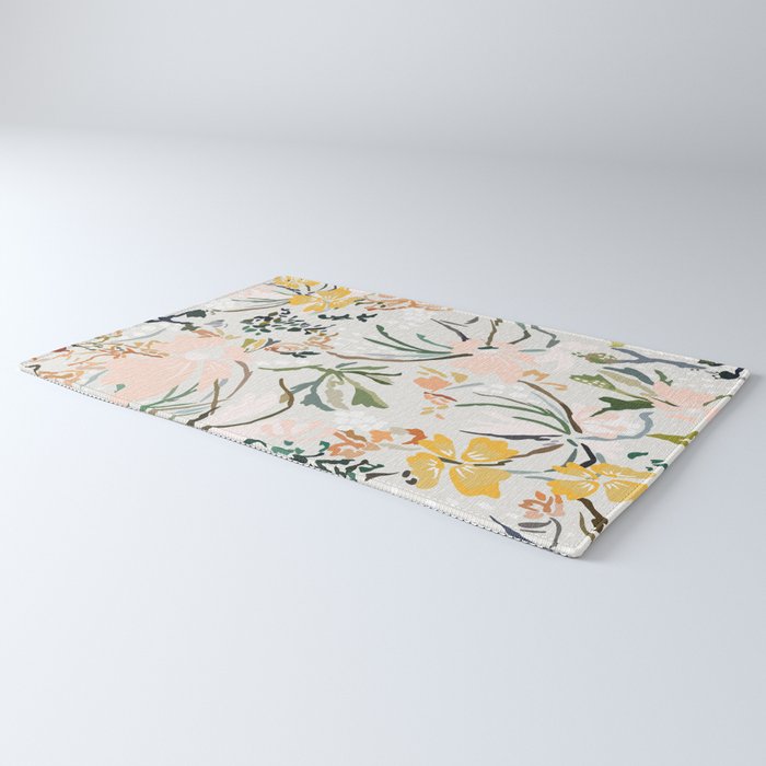 wallpaper poem Rug Gallery Image 3