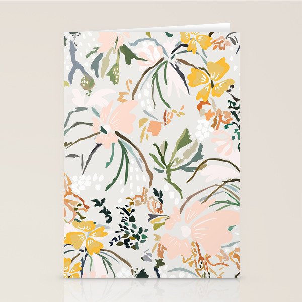 wallpaper poem Stationery Card Gallery Image 2