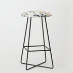wallpaper poem Stool Gallery Image 1