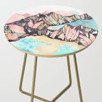 Solitary Beach Side Table Gallery Image 2