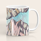 Solitary Beach Coffee Mug Gallery Image 1