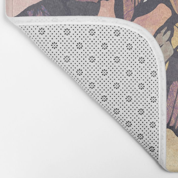 Solitary Beach Bath Mat Gallery Image 2
