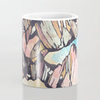 Solitary Beach Coffee Mug Gallery Image 4