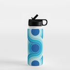 Ocean Chain Water Bottle Gallery Image 1