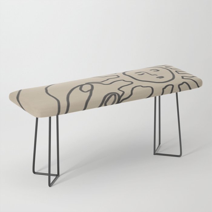 Shadow 2 Bench Gallery Image 1