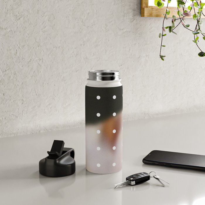 Arrangement In Skintones 57 Water Bottle Gallery Image 4