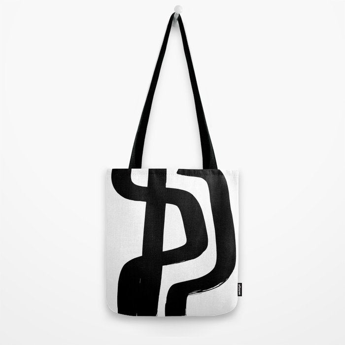 The Elders White Background Tote Bag Gallery Image 2