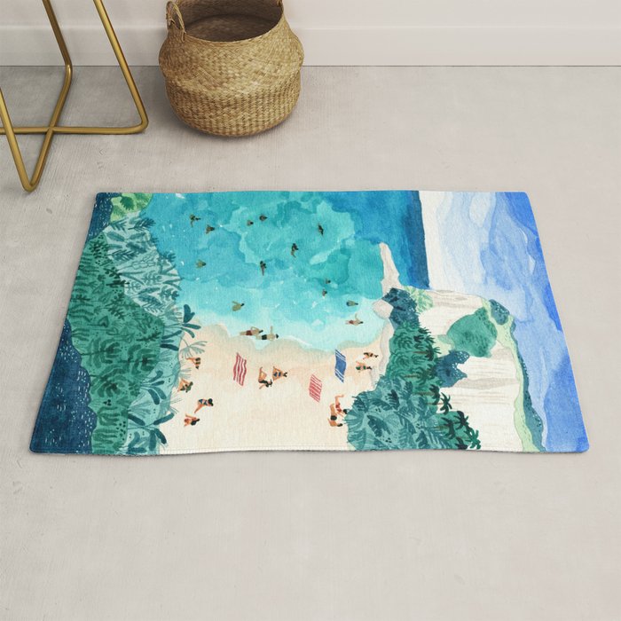 Coromandel Rug Gallery Image 1