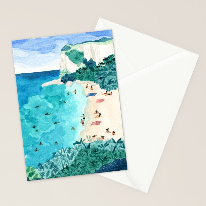 Coromandel Stationery Card Gallery Image 2