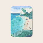 Coromandel Bath Mat Gallery Image 1