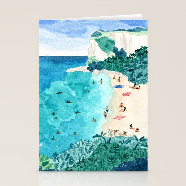 Coromandel Stationery Card Gallery Image 1