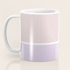 Pink Lilac Coffee Mug Gallery Image 3
