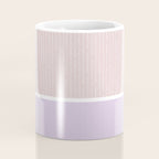 Pink Lilac Coffee Mug Gallery Image 4