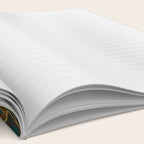 Midnight Summer Garden Notebook Gallery Image 2