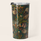 Midnight Summer Garden Travel Mug Gallery Image 3