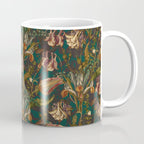 Midnight Summer Garden Coffee Mug Gallery Image 1
