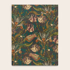 Midnight Summer Garden Notebook Gallery Image 4
