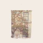 Window Shopping Savannah Georgia architecture travel photograph Wall Hanging Gallery Image 1