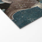 Winter Tale Welcome Mat Gallery Image 2