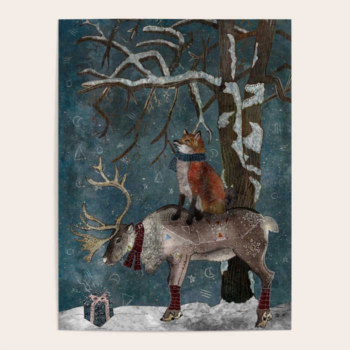 Winter Tale Poster Gallery Image 4