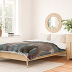 Winter Tale Duvet Cover Gallery Image 2