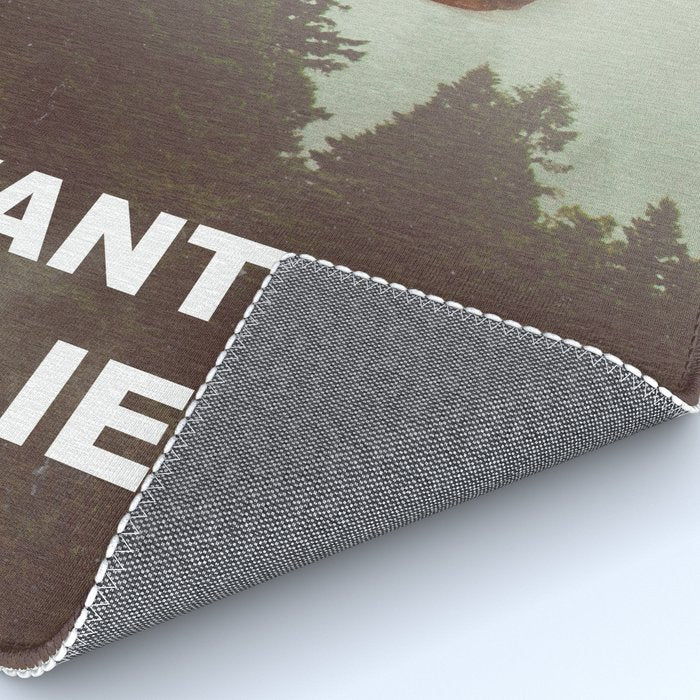 I Want To Believe Rug Gallery Image 4