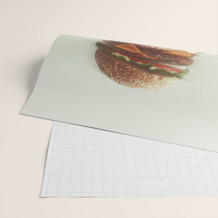 I Want To Believe Wrapping Paper Gallery Image 2
