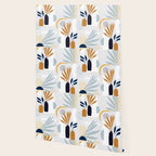 The Shapes of Nature - Pattern 2 Wallpaper Gallery Image 2