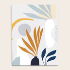 The Shapes of Nature - Pattern 2 Notebook Gallery Image 4