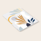 The Shapes of Nature - Pattern 2 Notebook Gallery Image 2
