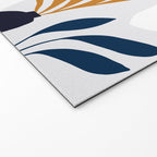 The Shapes of Nature - Pattern 2 Welcome Mat Gallery Image 2