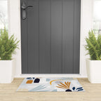 The Shapes of Nature - Pattern 2 Welcome Mat Gallery Image 3