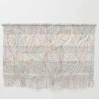 Leaves Wall Hanging Gallery Image 1