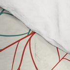 Leaves Comforter Gallery Image 4
