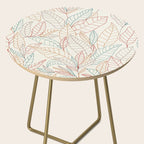 Leaves Side Table Gallery Image 2